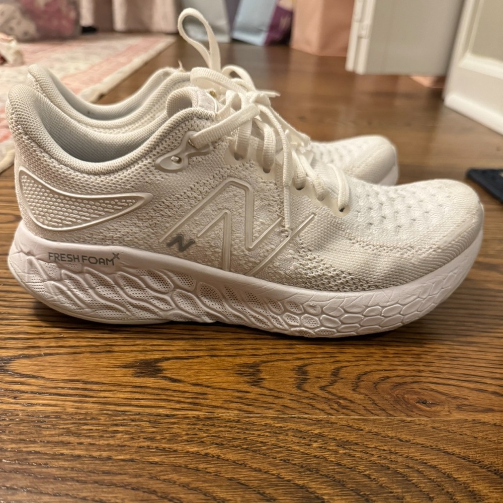 New Balance Fresh Foam Running Shoe
